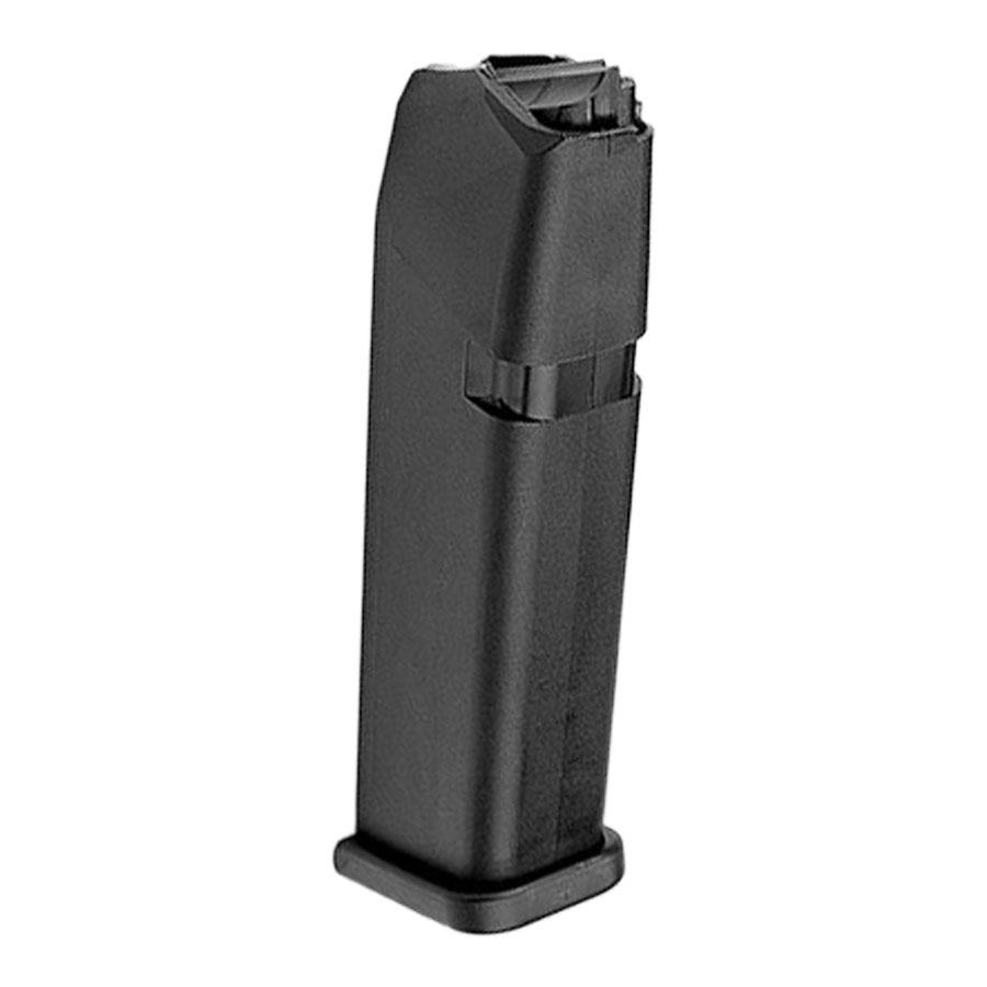 Glock OEM 17/34 17rd Magazine - FDE